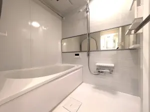 ライオンズマンション滝野川