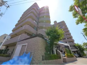 ライオンズヴィアーレ竹の塚