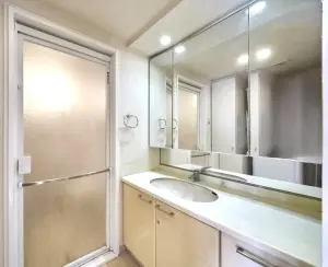 ライオンズタワー上尾