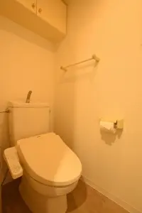 ライオンズマンション新大橋