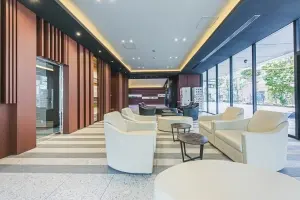 アルファグランデ千桜タワー