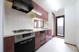 グローサス朝霞台