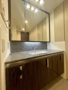 ライオンズ外苑の杜