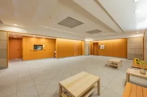 ファミール日本橋浜町公園