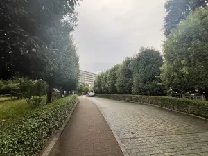 ウォルトンズコート長津田Ｂ棟