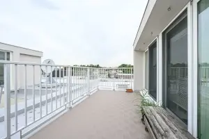 ヴィラ港北ＮＴ