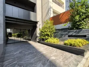 オープンレジデンシア名古屋フロント