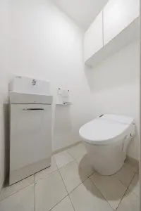 ミオカステーロ京王稲田堤２