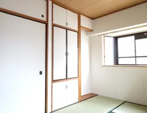 ライオンズマンション与野本町