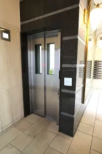 グローベルザ・スイート横浜プレミア