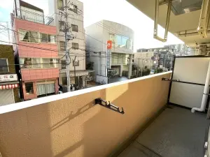 ライオンズプラザ東向島