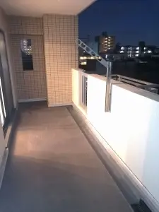 ウィルローズ瑞江クラース