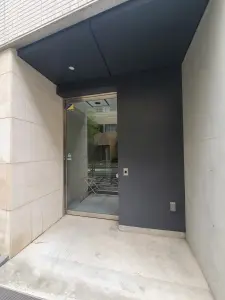 ＧＲＥＥＮ　ＰＡＲＫ　水天宮前