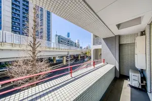 ラ　ヴォーグ南青山