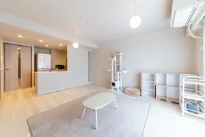 レーベン多摩センターＢｅａｕｔ