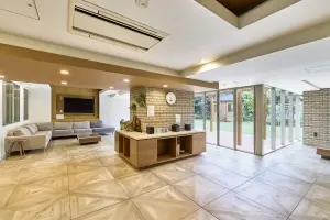 デュオヒルズ西大宮ザ・グランテラス