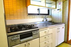 ライオンズマンション東白楽第２