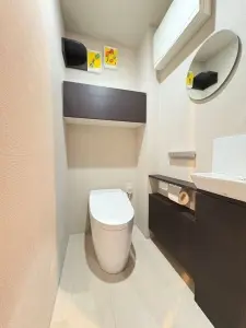 ローレルコート勝川駅前