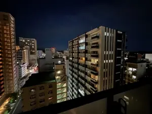 ネベル北四番丁