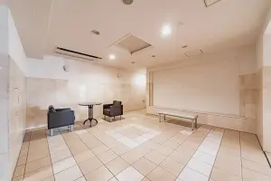 ライオンズステージ板橋