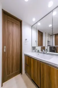 ライオンズ蕨ローレルコート