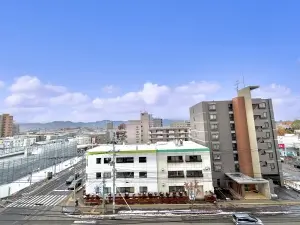 クリーンリバーフィネス元町グランスクエア　ウエストコート