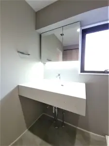 ライオンズマンション虹ヶ丘Ｂ棟