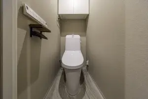 ライオンズマンション東麻布