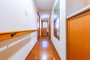 ライオンズマンション王子第７