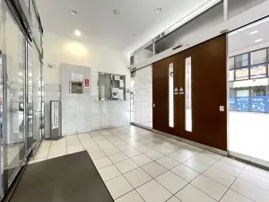 シティハウス仙台