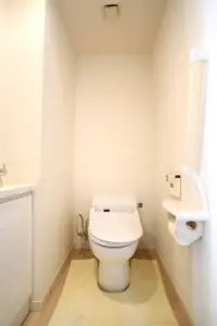 西宮マリナパークシティ・港のまちハーバーヴィラ南棟