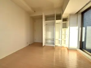 五橋シティハウス