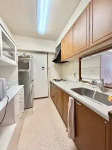 ユーハウス第３蜆橋