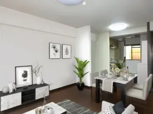 ロワールマンション高取