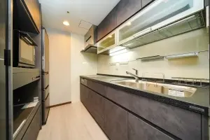 Ｂｒｉｌｌｉａタワー東京