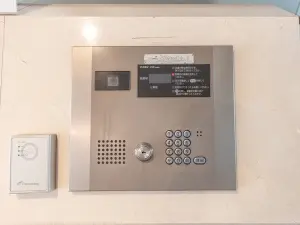 サーパスシティ守谷