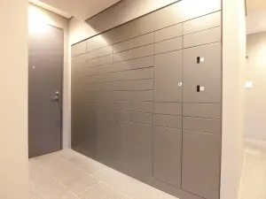 ライオンズ嵯峨天龍寺若宮　西の邸