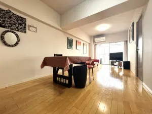 メイゾン仲池上