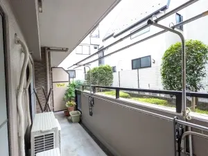 エヴァーグリーン瑞江３