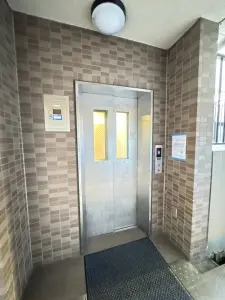 ライオンズマンション行徳第三