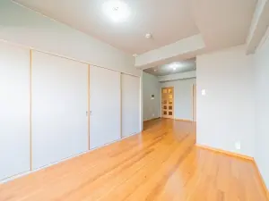 ライオンズマンション池上第２