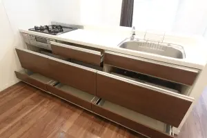 パークビュー狛江