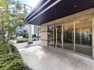 オープンレジデンシア神宮南