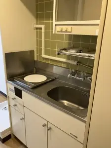 トップお花茶屋第二