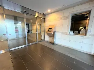 サンクタス桜上水