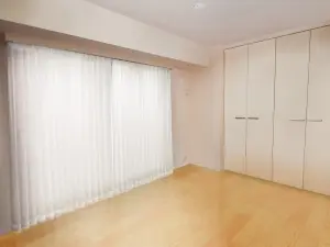 パークホームズ福島エルグレース