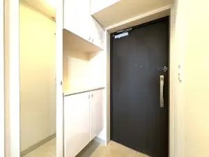 藤和江坂ホームズベネフィール