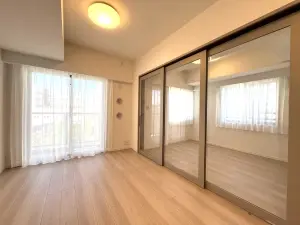 ライオンズクオーレ池袋ソシア