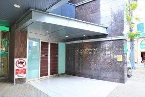 ジオタワー天六