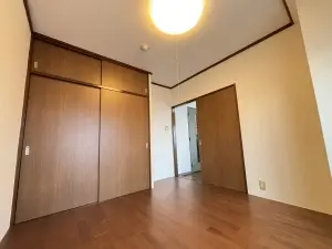 ライオンズマンション本蓮沼